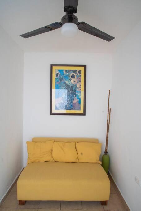 Casa Itzamna Villa Cozumel Ngoại thất bức ảnh