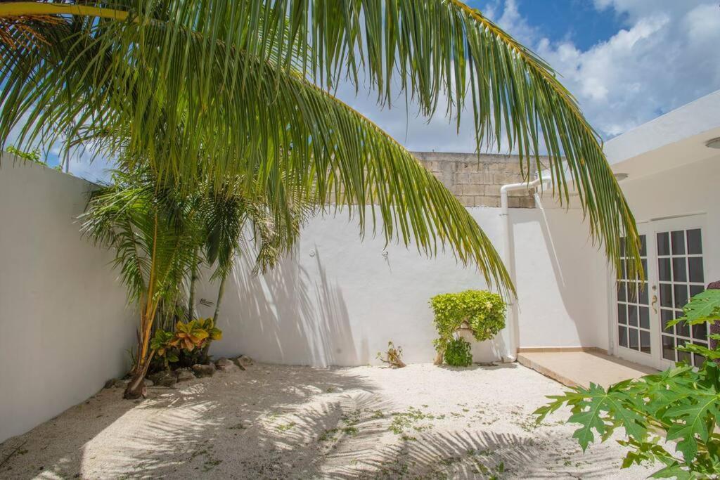 Casa Itzamna Villa Cozumel Ngoại thất bức ảnh